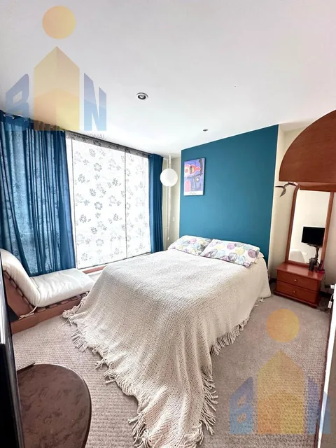 Vendo Departamento Dos Dorm. en La Floresta — imagen 3
