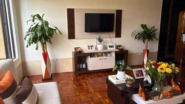 Propiedad con Potencial de Inversión en La Concepción 360 m² — imagen 5