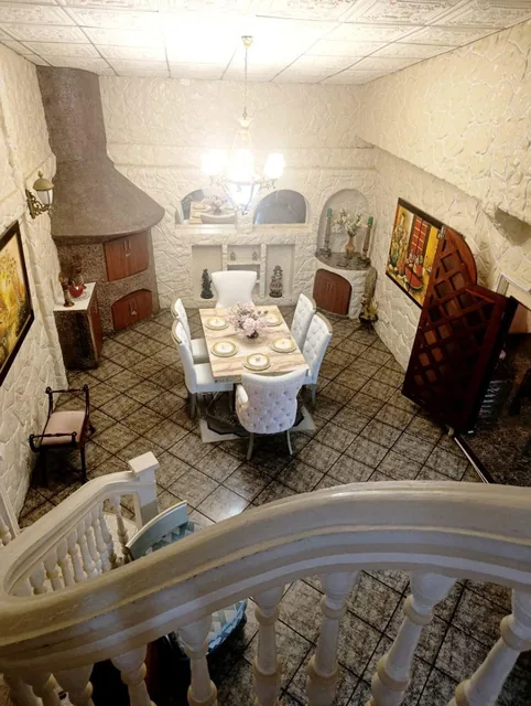 Vendo Casa Esquinera de Una Planta y Media en La Alborada XI Etapa, Guayas — imagen 4