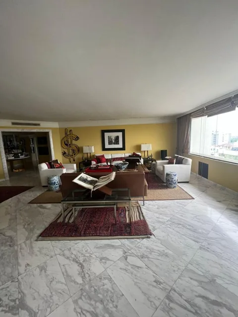 Lindo Departamento Ubicado en El Hilton Colon, Guayas — imagen 5