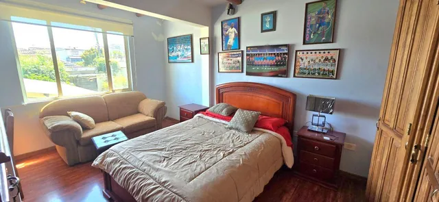 Se Vende Casa en Calderón - Sierra Morena y Carlos Mantilla. Provincia de Pichincha — imagen 4