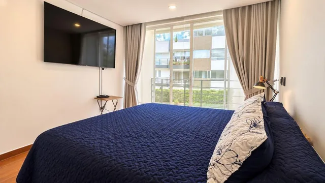 Casa Moderna en Venta Sector El Nacional, Tumbaco — imagen 2