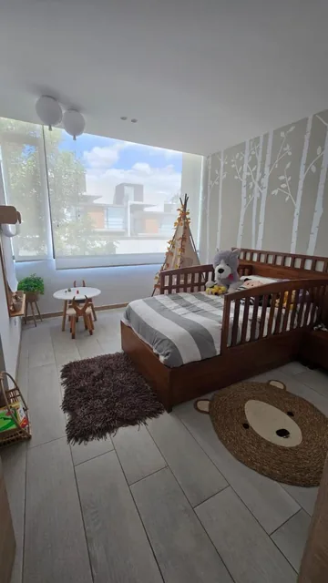 Linda Casa de Estilo Moderno Ideal Para Familias Jovenes — imagen 2