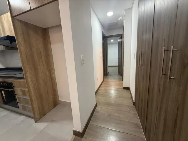Departamento de 2 Habitaciones en Venta – a Pasos del Parque La Carolina — imagen 3