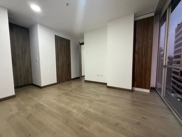 Departamento de 2 Habitaciones en Venta – a Pasos del Parque La Carolina — imagen 2