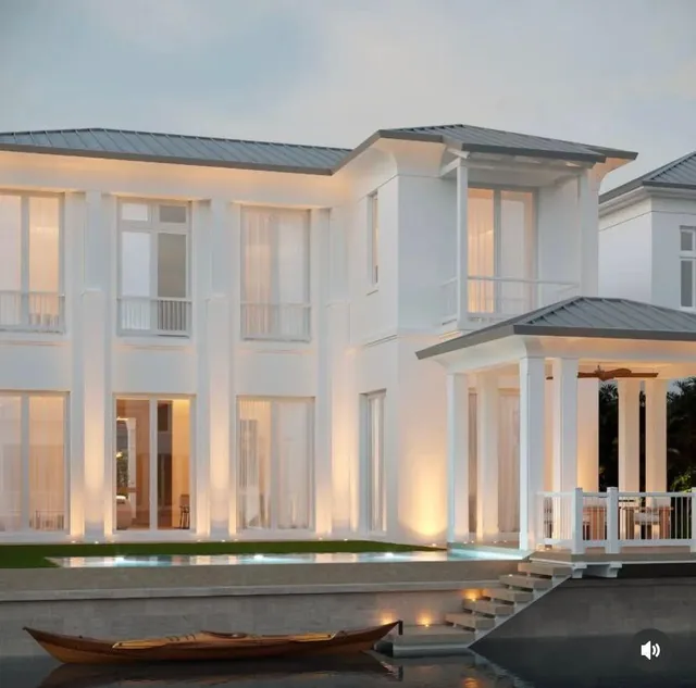 Venta. Aires del Batan. Linda Casa Al Lago a Estrenar 12 Meses, Guayas — imagen 2