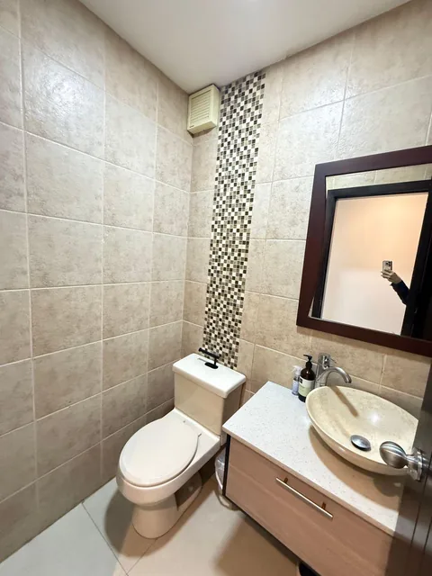 Vendo Departamento en Santa Cecilia, Guayas — imagen 2