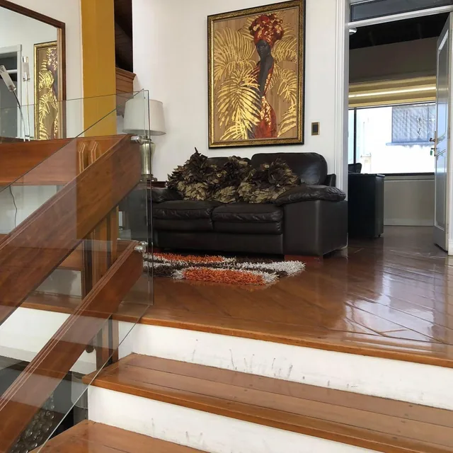 Casa de Lujo de Venta - Renta Sector El Bosque — imagen 2