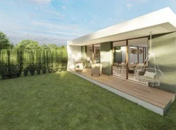 Kv - Casa de Una Sola Planta 3 Habitaciones en Tababela a 10 Minutos de Tumbaco con Jardín Amplio — imagen 5