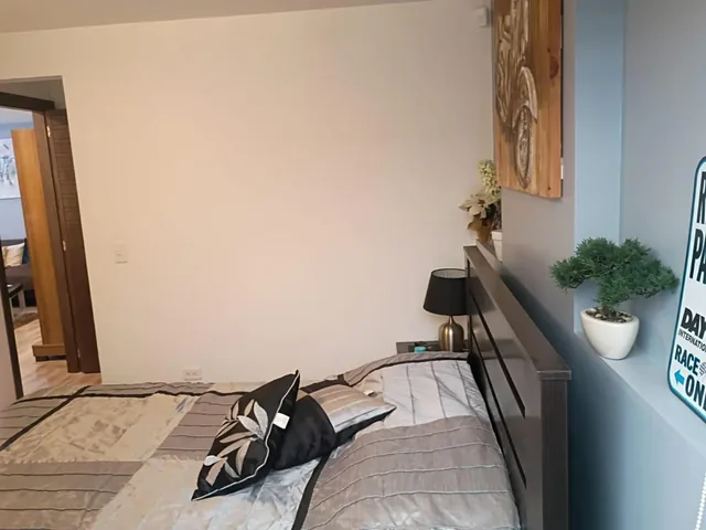 Acogedor y Hermoso Departamento Edificio Nests en Poceano — imagen 5