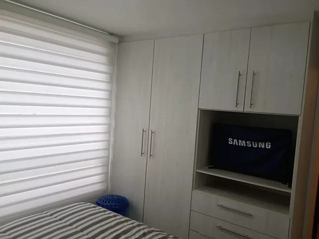 Acogedor y Hermoso Departamento Edificio Nests en Poceano — imagen 2