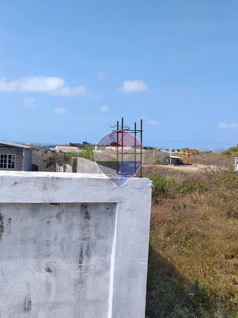 Venta Terreno Ancon Barrio Ingles con Cerramiento — imagen 2