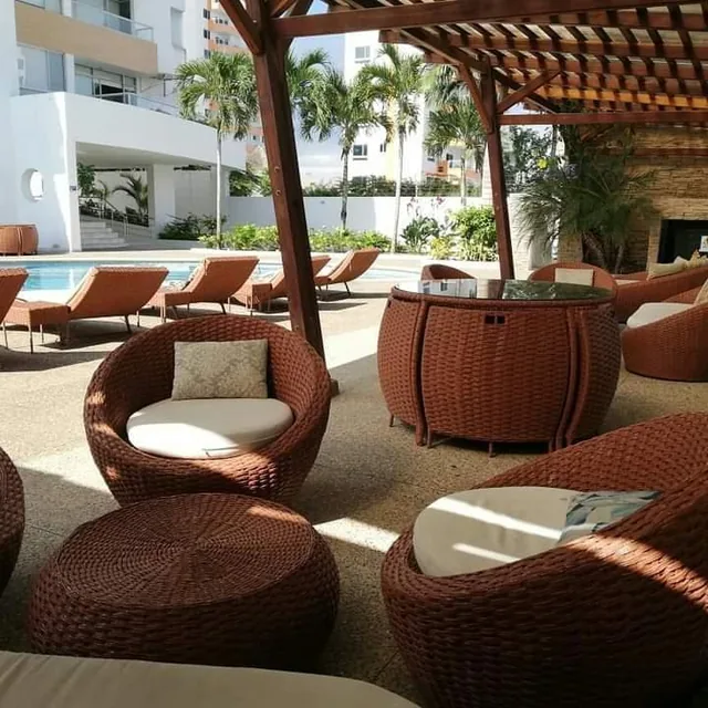 Venta Departamento Amoblado en Esmeraldas — imagen 2