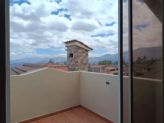 Casa en Sur de Ibarra, Imbabura — imagen 4