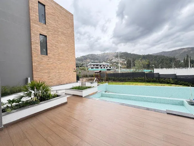 Departamento por Estrenar Ubicado en Zona de Alto Crecimiento y Plusvalía — imagen 4