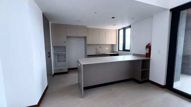 Departamento por Estrenar Ubicado en Zona de Alto Crecimiento y Plusvalía — imagen 3