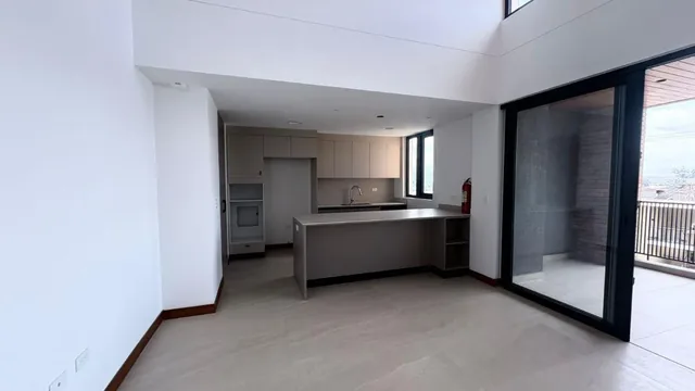 Departamento por Estrenar Ubicado en Zona de Alto Crecimiento y Plusvalía — imagen 2