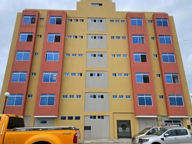 Venta de Departamento Amoblado en Urb. Portón del Mar, Norte de Playas m. H. Guayas — imagen 2