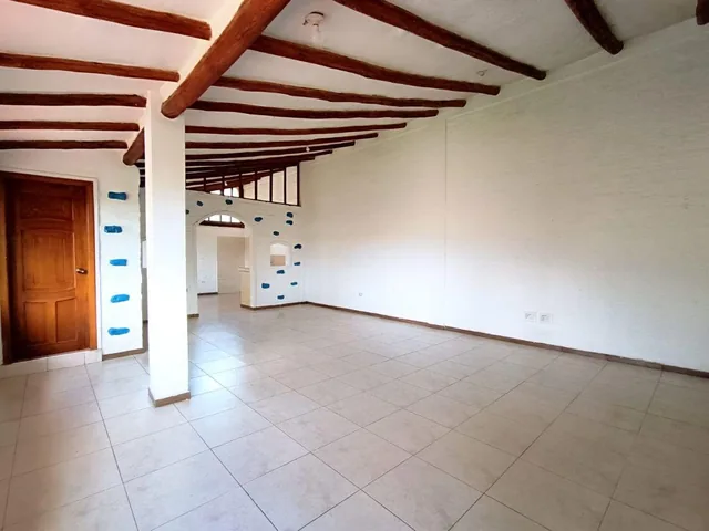 Se Vende Casa Rentera, Caminos de Libertad (El Condado), Roi de 7,5% — imagen 2