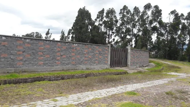 En Venta Excelente Terreno Dentro de Urbanización Exclusiva — imagen 5