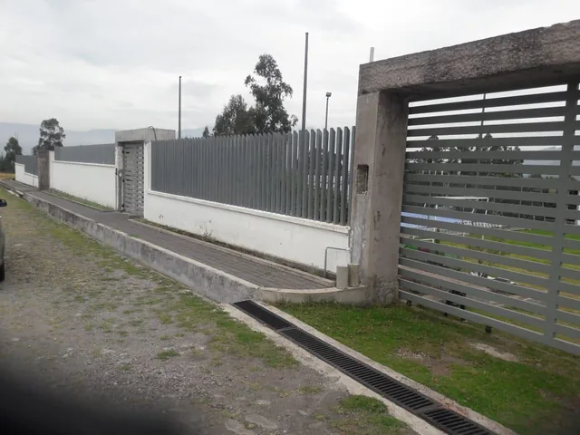 En Venta Excelente Terreno Dentro de Urbanización Exclusiva — imagen 4