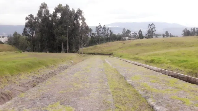 En Venta Excelente Terreno Dentro de Urbanización Exclusiva — imagen 3