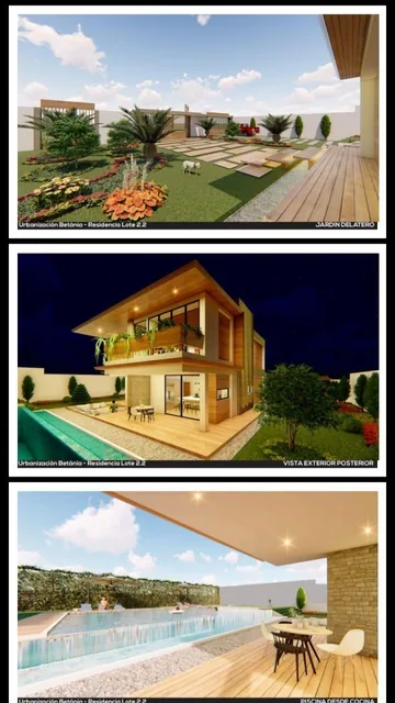 En Venta Excelente Terreno Dentro de Urbanización Exclusiva — imagen 2