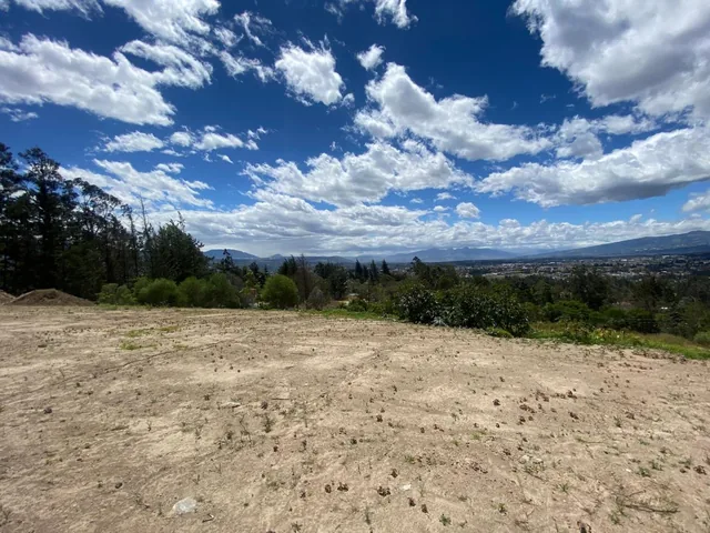 Urbanización de Lujo! La Cerámica - Tumbaco Cumbaya — imagen 2