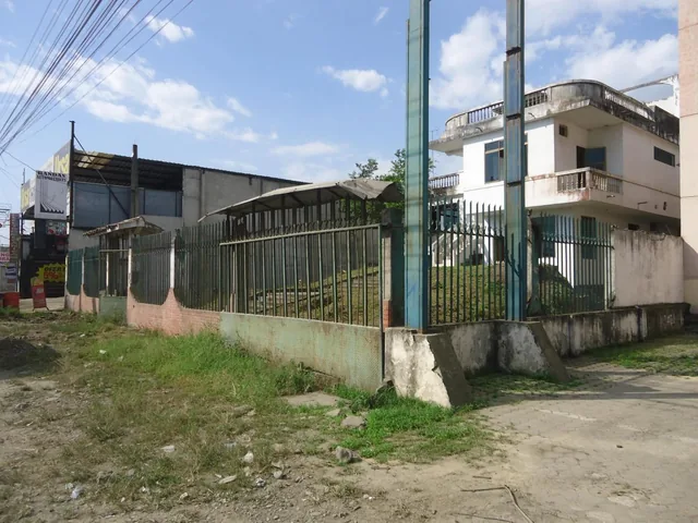 Terreno y Edificación, Guayas — imagen 3