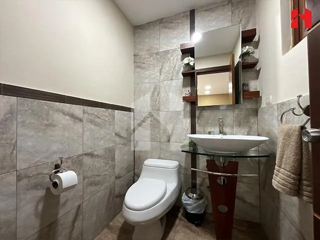 Vendo Casa en Cuenca - Rio Sol (Cv3838), Azuay — imagen 4