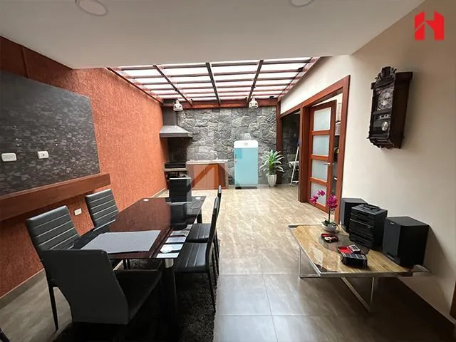 Vendo Casa en Cuenca - Rio Sol (Cv3838), Azuay — imagen 3