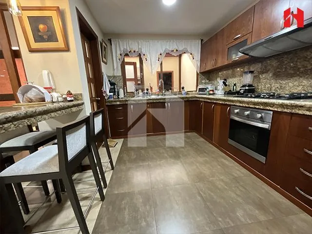 Vendo Casa en Cuenca - Rio Sol (Cv3838), Azuay — imagen 2