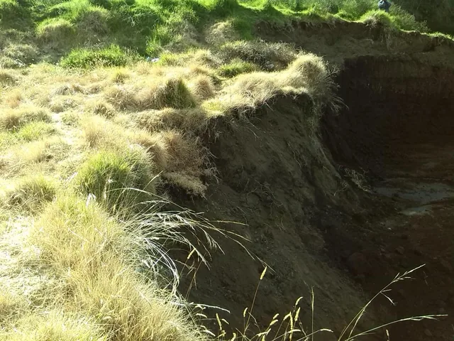 Innovocasa Vende Terreno La Magdalena Alta, Sur de Quito — imagen 5