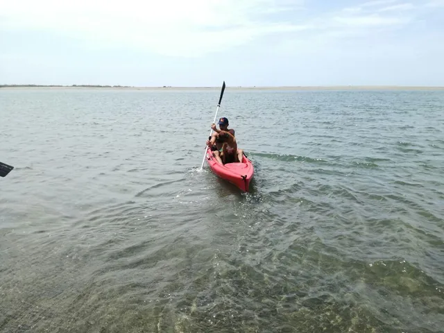 Isla de Portete Paradisíaco Terrenos Desde 2.500 m². Exclusivo, Tranquilidad — imagen 4