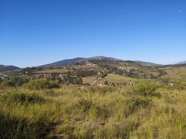 Vendo - Terreno - Tumbaco Sector La Cantarilla — imagen 3