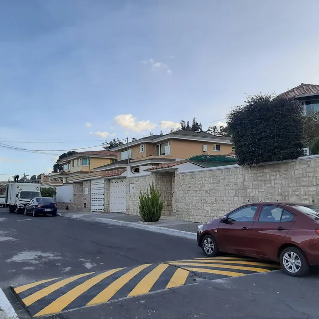 Terreno en Venta Pusuqui en Urbanizacion — imagen 5