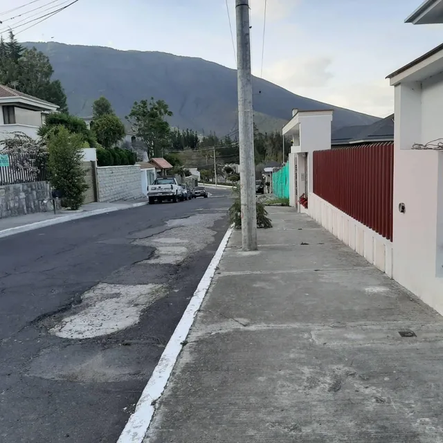 Terreno en Venta Pusuqui en Urbanizacion — imagen 4