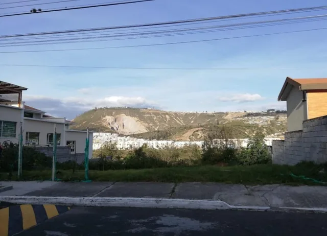 Terreno en Venta Pusuqui en Urbanizacion — imagen 3