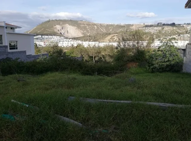 Terreno en Venta Pusuqui en Urbanizacion — imagen 2
