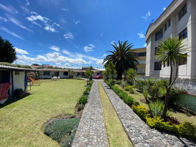 Venta Terreno 700 m² Quito Tenis La Brasil — imagen 5