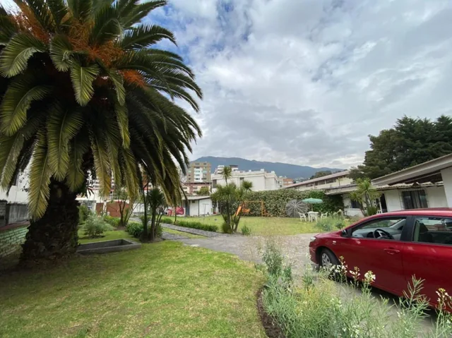 Venta Terreno 700 m² Quito Tenis La Brasil — imagen 4