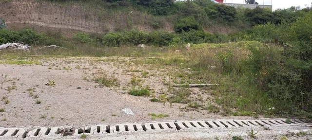 Venta Terreno Industrial Alto Impacto I3, Norte de Quito — imagen 2