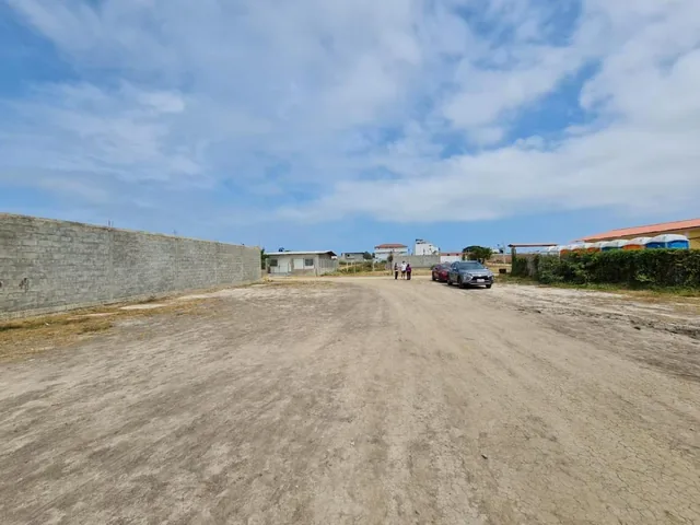 Venta Terreno 240 m² en Playas Villamil (Atrás de La Fiscalía) 12 m² X 20 m², Guayas — imagen 3