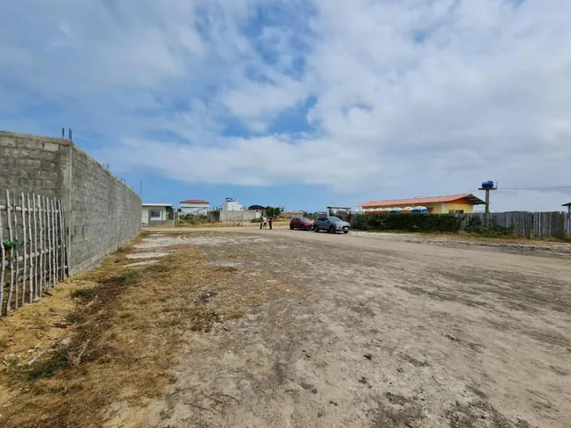 Venta Terreno 240 m² en Playas Villamil (Atrás de La Fiscalía) 12 m² X 20 m², Guayas — imagen 2
