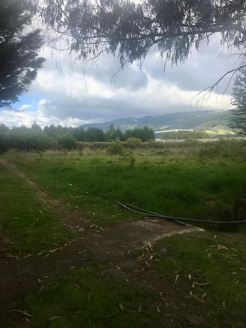 Espectacular Terreno Sector Tababela Venta — imagen 4