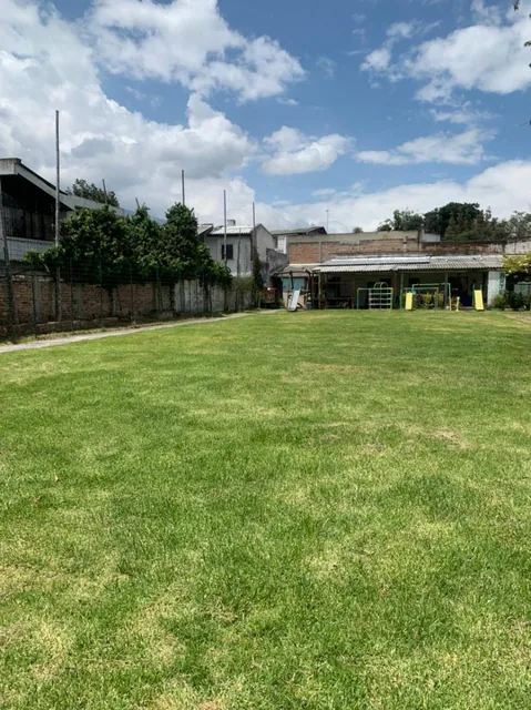 3.270 m² de Terreno $1’600.000 Av El Inca y Amazonas Ideal Proyecto Inmobiliario — imagen 5