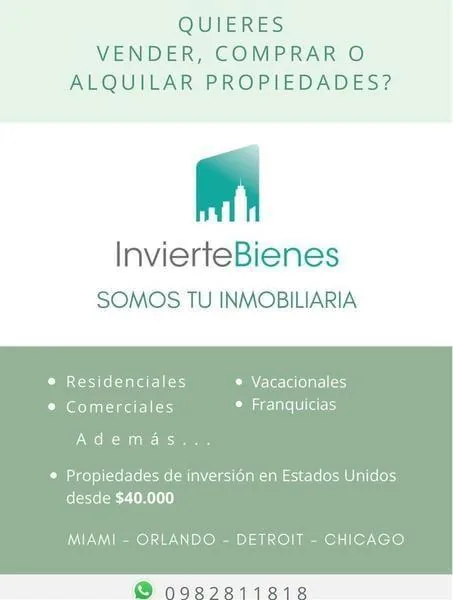Terreno en Venta Prados de San Jorge — imagen 5