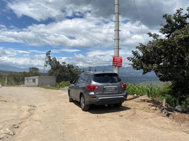 Hermoso Terreno de Venta Nayon — imagen 5