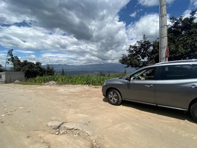 Hermoso Terreno de Venta Nayon — imagen 4