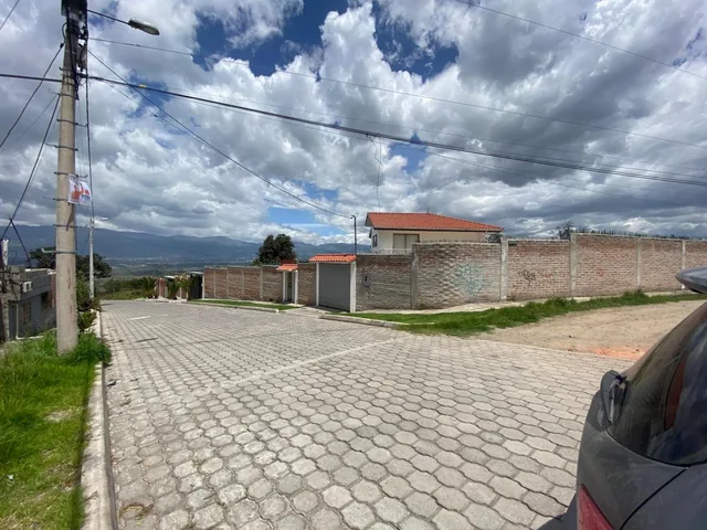 Terreno de Venta Nayon! 2800 m — imagen 2